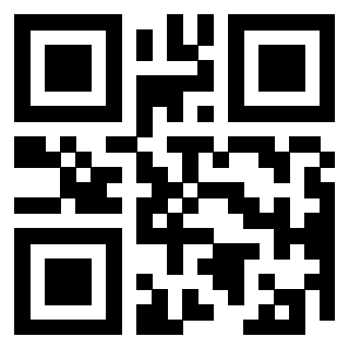 Il QrCode di 3304236931