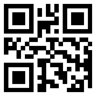 3304236932 - Immagine del QrCode associato
