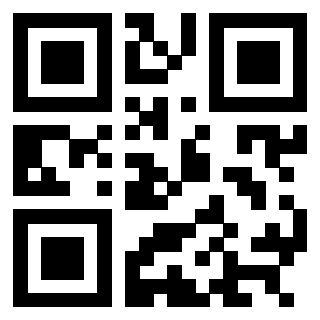 3304236934 - Immagine del QrCode