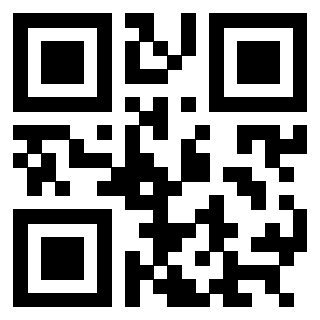 Scansione del Qr Code di 3304236935