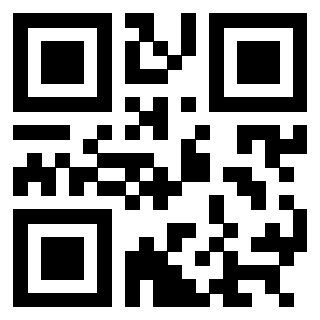 3304236936 QrCode associato