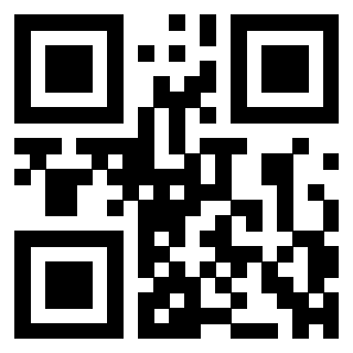 3304236937 Qr Code associato