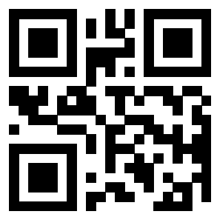 3304236938 QrCode associato