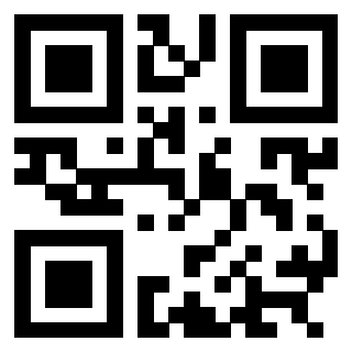 3304236940 QrCode associato