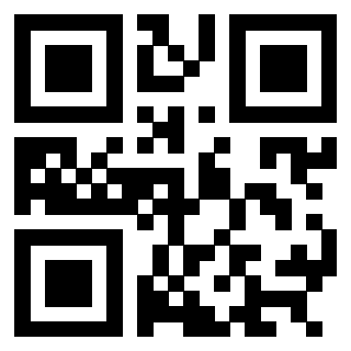 3304236941 - Immagine del QrCode