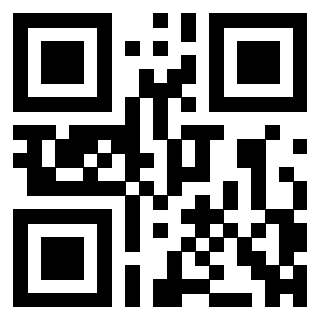 3304236942 - Immagine del QrCode associato
