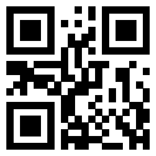 3304236944 - Immagine del QrCode associato