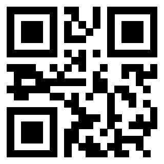 3304236947 - Immagine del Qr Code associato