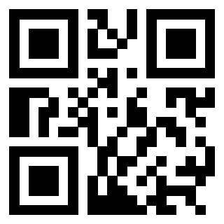 3304236948 Qr Code associato
