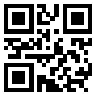 3304236949 QrCode associato