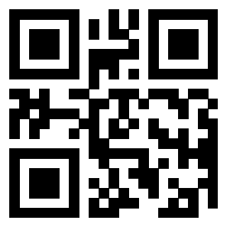 Immagine del QrCode di 3304236952