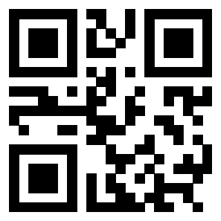 Immagine del Qr Code di 3304236954