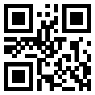 Immagine del Qr Code di 3304236956