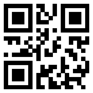 Immagine del QrCode di 3304236957