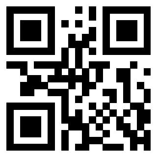 Il QrCode di 3304236958