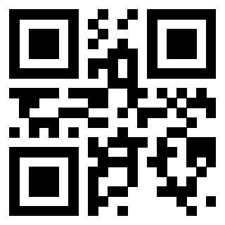 Scansione del Qr Code di 3304236959
