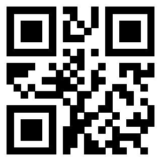 Scansione del Qr Code di 3304236964
