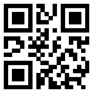 3304236969 - Immagine del Qr Code