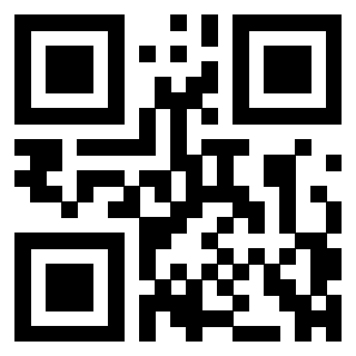 3304236974 Qr Code associato