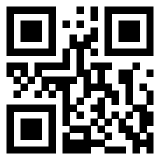 3304236976 Qr Code associato