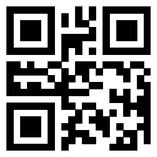 Immagine del Qr Code di 3304236980