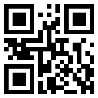 Il QrCode di 3304236981