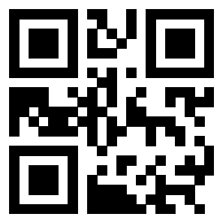 Il Qr Code di 3304236982