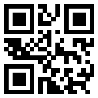 3304236983 QrCode associato