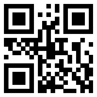 3304236987 Qr Code associato