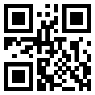 3304236990 - Immagine del QrCode associato