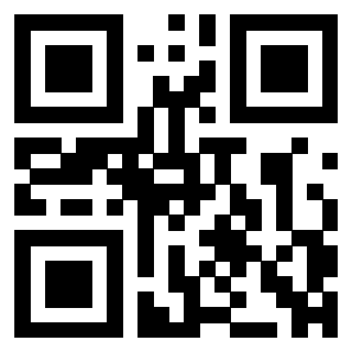 3304236993 - Immagine del Qr Code