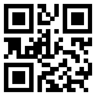 3304236994 - Immagine del QrCode