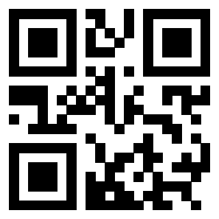 3304236995 - Immagine del QrCode