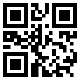 Qr Code di 3304236996