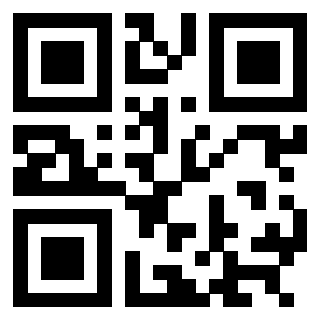 3304237007 QrCode associato