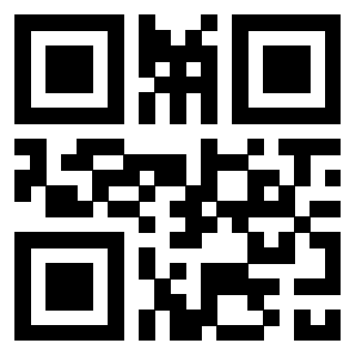 3304237008 - Immagine del QrCode