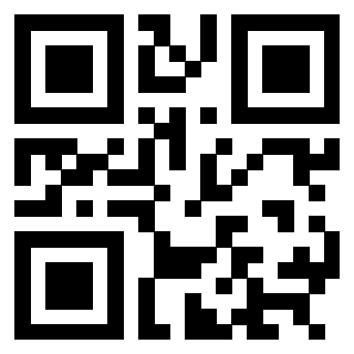 Scansione del Qr Code di 3304237009