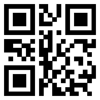 Il Qr Code di 3304237011
