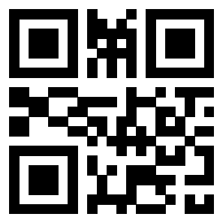 Immagine del QrCode di 3304237012