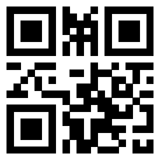 3304237017 Qr Code associato