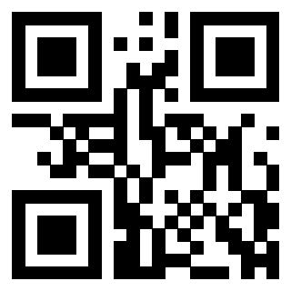 Immagine del Qr Code di 3304237018