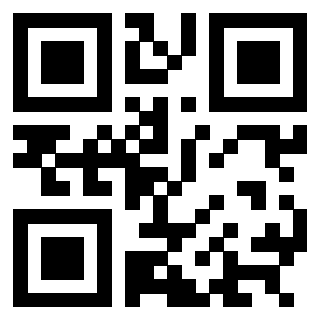 QrCode di 3304237020