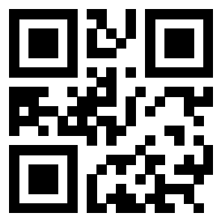 Qr Code di 3304237021
