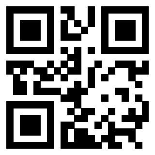 3304237022 - Immagine del QrCode