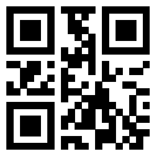 3304237024 - Immagine del Qr Code