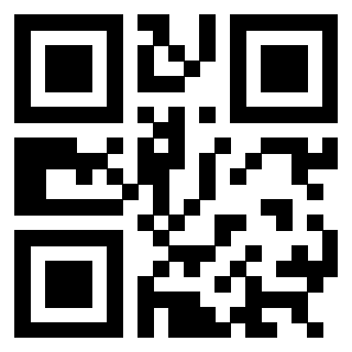 3304237028 - Immagine del QrCode associato