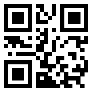 3304237029 - Immagine del QrCode