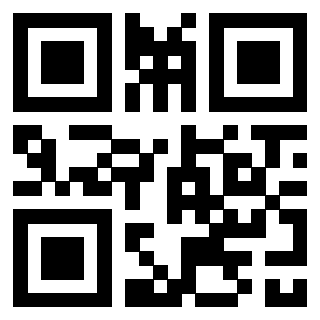 Il Qr Code di 3304237033