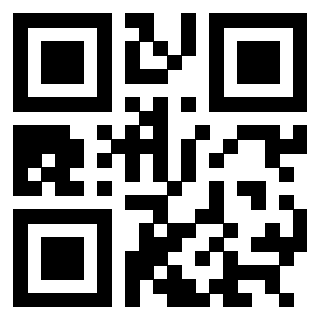 3304237034 - Immagine del Qr Code