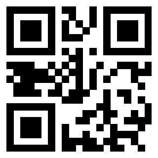 3304237035 - Immagine del QrCode